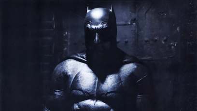 Zack Snyder shares new photo of Batman