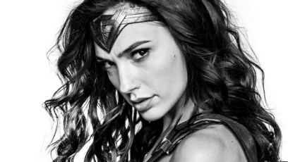 Zack Snyder sums up thoughts on ‘Wonder Woman’ with just one word