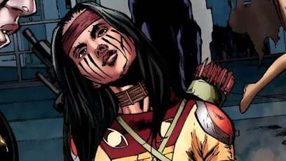 ‘New Mutants’ casts newcomer Blu Hunt in Danielle Moonstar role