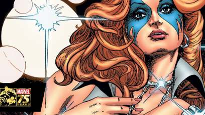 Dark Phoenix: Dazzler will appear in the upcoming X-Men film