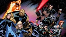20th Century Fox sets 6 mystery Marvel movie release dates