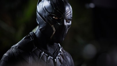 ‘Black Panther’ international trailer features new footage