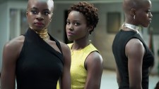 The Women of ‘Black Panther’ Cover Entertainment Weekly as Entertainers of the Year