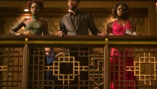 ‘Black Panther’ Picks up Major Nominations from the WGA and Art Directors Guild