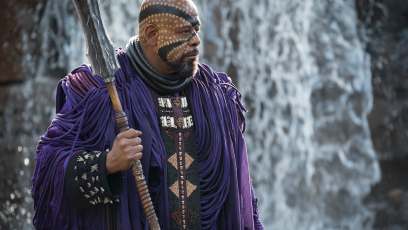 Marvel’s ‘Black Panther’ adds Oscar winner Forest Whitaker