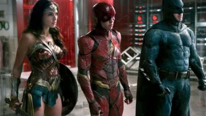 New ‘Justice League’ image puts Batman, Wonder Woman, and Flash in S.T.A.R. Labs?