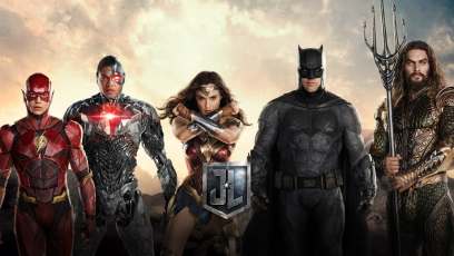 Warner Bros. to show off ‘Justice League’ and ‘Aquaman’ at San Diego Comic-Con