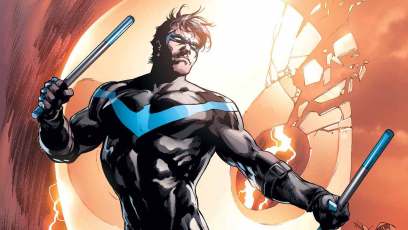 ‘Nightwing’ is at least 5 years away as director moves on to new project