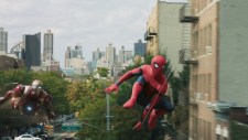 ‘Spider-Man: Homecoming’ is the latest film to feature trailer scenes you’ll never see
