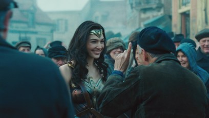 ‘Wonder Woman’ crosses $700 million worldwide after one month in theaters