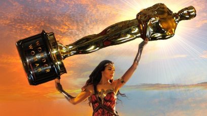 Warner Bros. is planning ‘Wonder Woman’ Oscar campaign for Best Picture