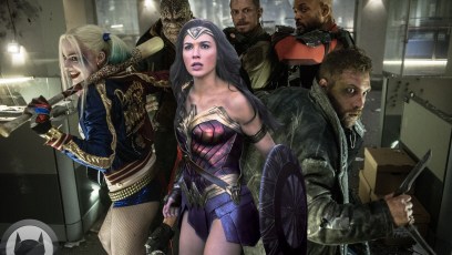 ‘Wonder Woman’ just passed ‘Suicide Squad’s’ worldwide box office total