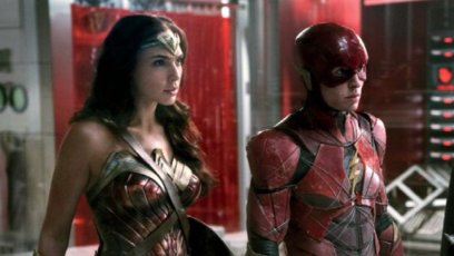 Report: Gal Gadot’s Wonder Woman will appear in ‘Flashpoint’