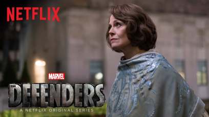 Comic-Con trailer for Marvel’s ‘The Defenders’ released online