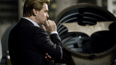 No Batman, No Problem: Warner Bros. Sets Christopher Nolan Movie for July 2020