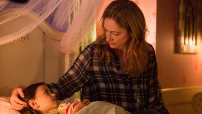 Judy Greer returns for ‘Ant-Man and the Wasp’