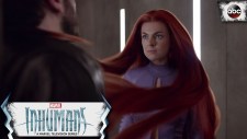 Marvel’s ‘Inhumans’ gets a new Comic-Con trailer
