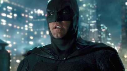 Matt Reeves Batman Script Rewrite Due Within Weeks