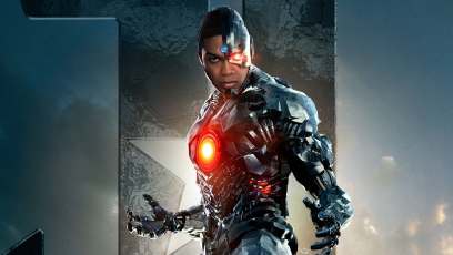 New details on Cyborg in ‘Justice League’ and his solo movie