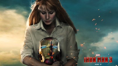 Gwyneth Paltrow spotted in latest ‘Avengers 4’ set photos