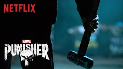 ‘The Punisher’ teaser trailer is here