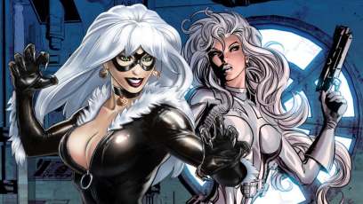 Sony’s Spider-Man spinoff ‘Silver & Black’ has been postponed