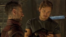 Chris Pratt learns how to work a Zune in ‘Guardians of the Galaxy 2’ deleted scene