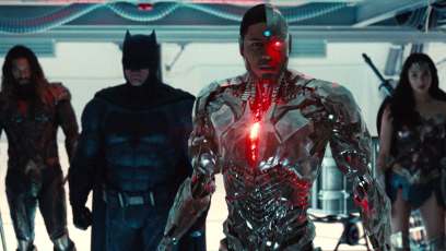 Danny Elfman is bringing John Williams’ classic Superman theme to ‘Justice League’