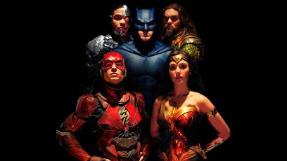 DC president admits that Zack Snyder’s vision differs from theirs