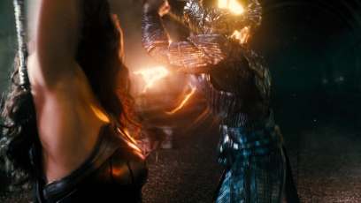 Rumor: Joss Whedon is reshooting the ‘Justice League’ ending