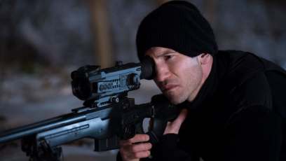 Report: Netflix postpones ‘Marvel’s The Punisher’ release after Las Vegas massacre