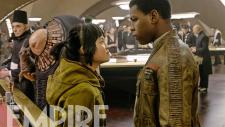 New ‘Star Wars: The Last Jedi’ image: Finn and Rose in Canto Bight