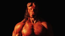 ‘Hellboy’ is coming to theaters in January 2019