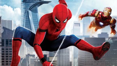 ‘Spider-Man: Homecoming’ hits Digital HD this month, Blu-ray in October