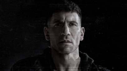 Frank Castle stands tall in new ‘The Punisher’ poster