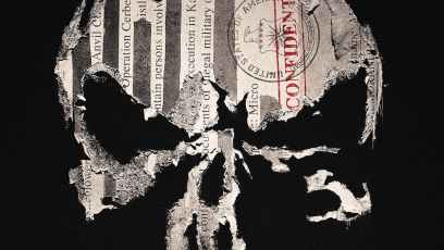 New ‘The Punisher’ poster and photos released by Netflix