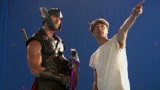 Thor: Love and Thunder director says film will be “bigger, bolder and brighter”