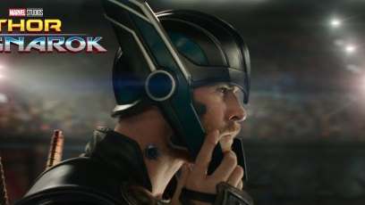 Extended ‘Thor: Ragnarok’ TV spot brings epic new footage
