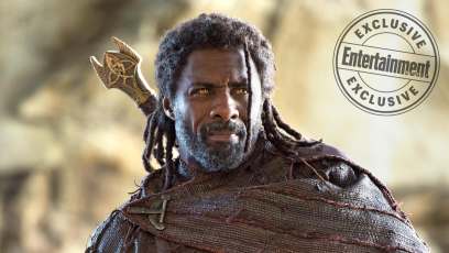 Thor: Ragnarok’s Idris Elba wants a bigger role in the Marvel Cinematic Universe