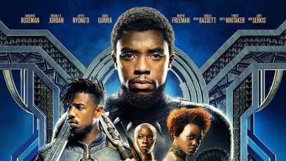 New ‘Black Panther’ poster and hi-res stills released