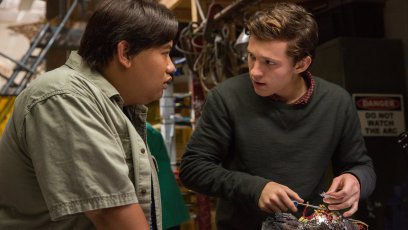 Peter Parker’s best friend, Ned, may show up in an Avengers movie