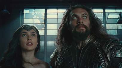 New ‘Justice League’ trailer: the world needs Superman