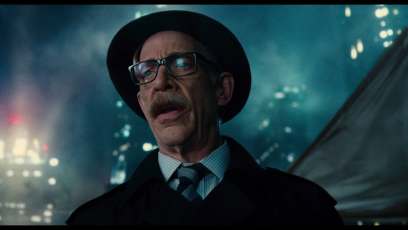 J.K. Simmons says a ‘Justice League 2’ script is in the works