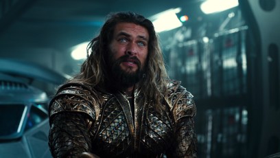 Aquaman’s Jason Momoa Is Just as Obsessed About the Snyder Cut of Justice League as DC Fans