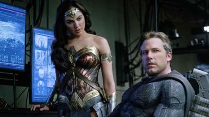 Confirmed: ‘Justice League’ is the shortest DC Films movie yet