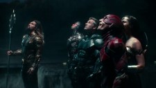 The Snyder Cut of Justice League gets epic trailer, plus more details