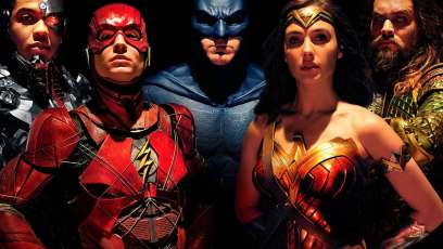 ‘Justice League’ credits and PG-13 rating reasons revealed