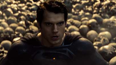Did a ‘Justice League’ merchandise description spoil Superman’s big return?