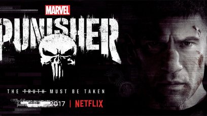 New ‘The Punisher’ banner continues to tease its 2017 release date