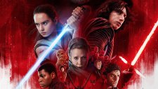 ‘Star Wars: The Last Jedi’ will be the longest ‘Star Wars’ movie
